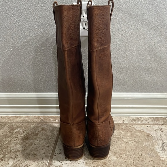 Hibiscus Riding Boot - Picture 5 of 8